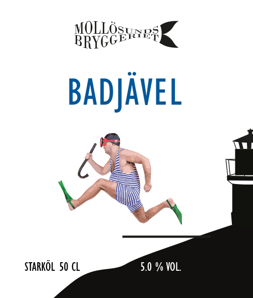 Badjävel