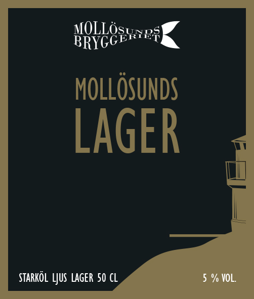 Mollösunds Lager